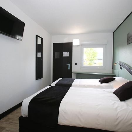 Enzo Hotels Chartres Mainvilliers By Kyriad Direct Exteriér fotografie