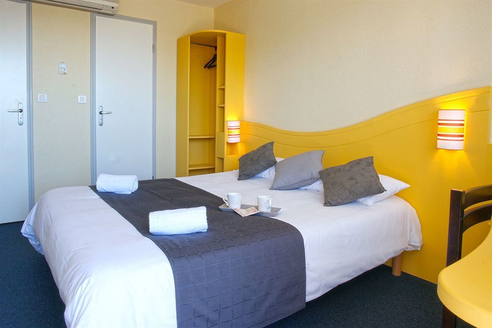 Enzo Hotels Chartres Mainvilliers By Kyriad Direct Exteriér fotografie